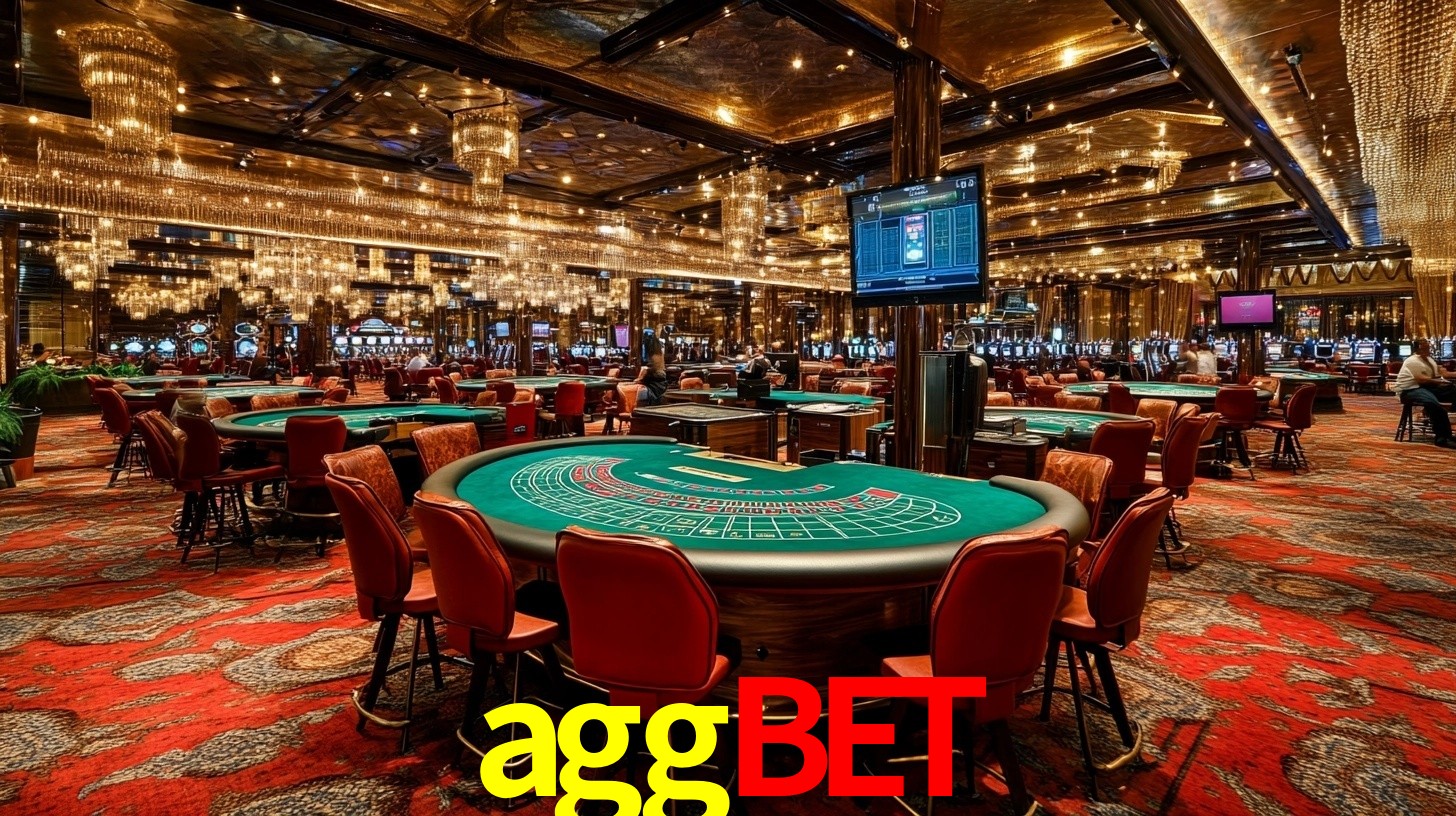aggbet - Início Rápido, Cassino Completo - aggbet.com