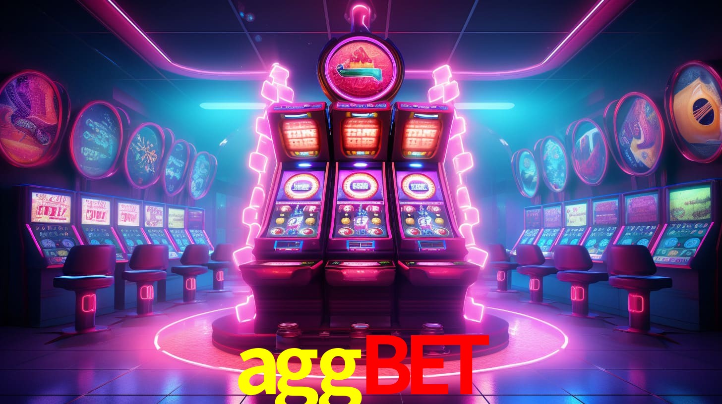 aggbet: Seu Cassino Premiado com Pagamentos Rápidos