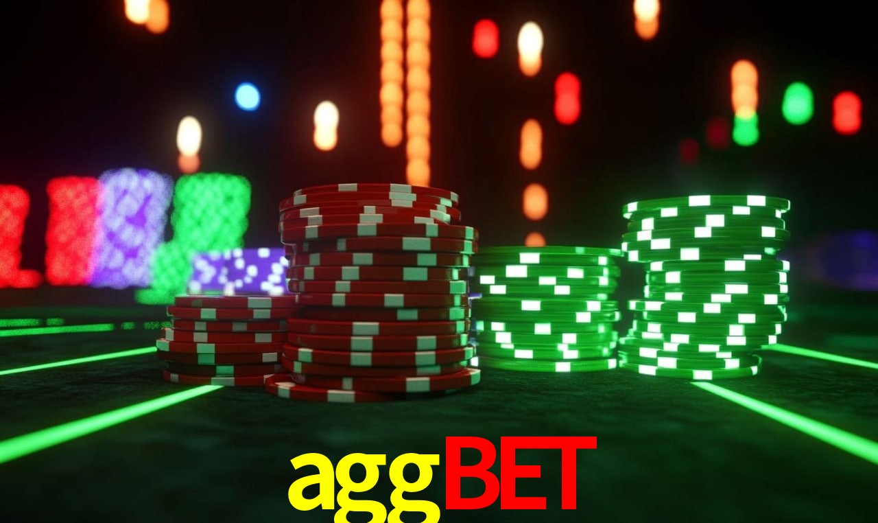 Welcome Bonus aggbet