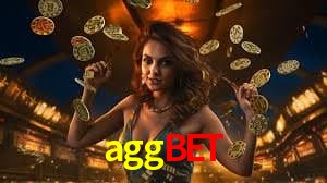 Experiência VIP aggbet