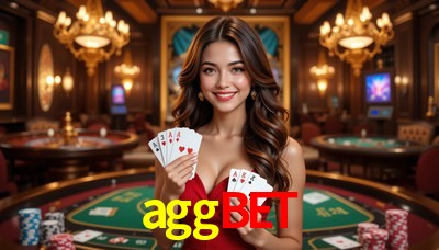 Secure Login aggbet