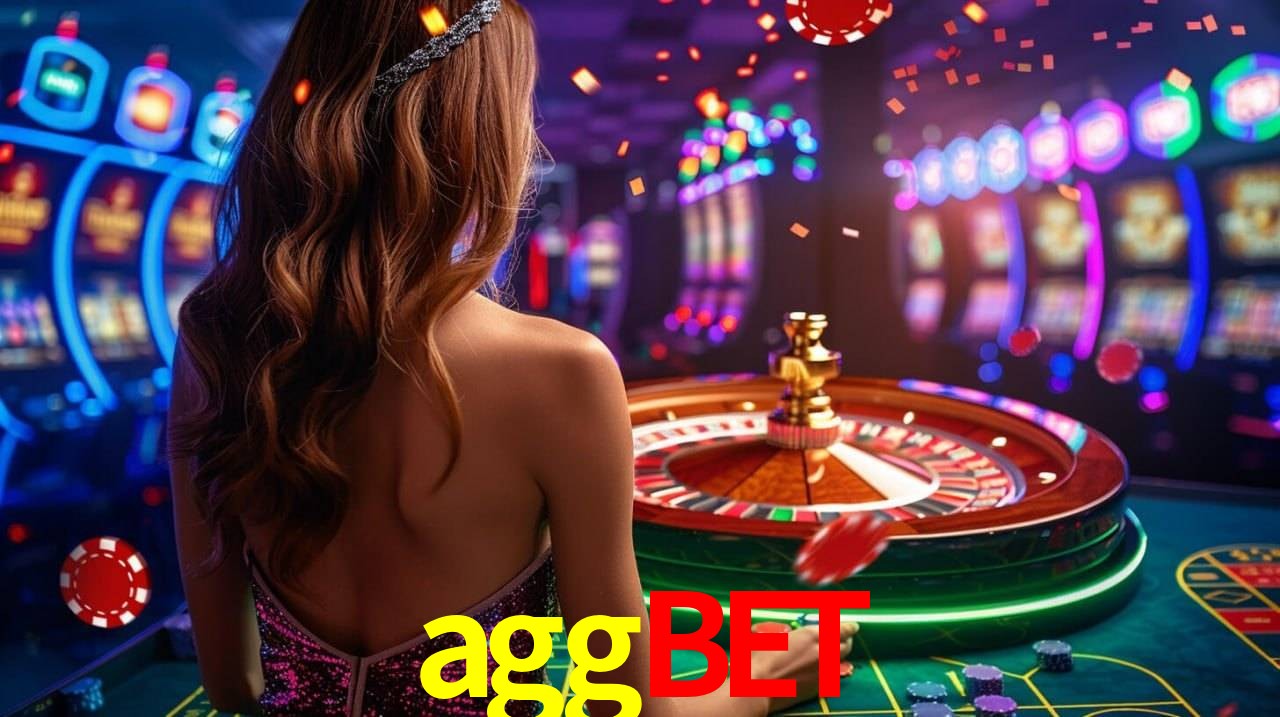 aggbet App Interface