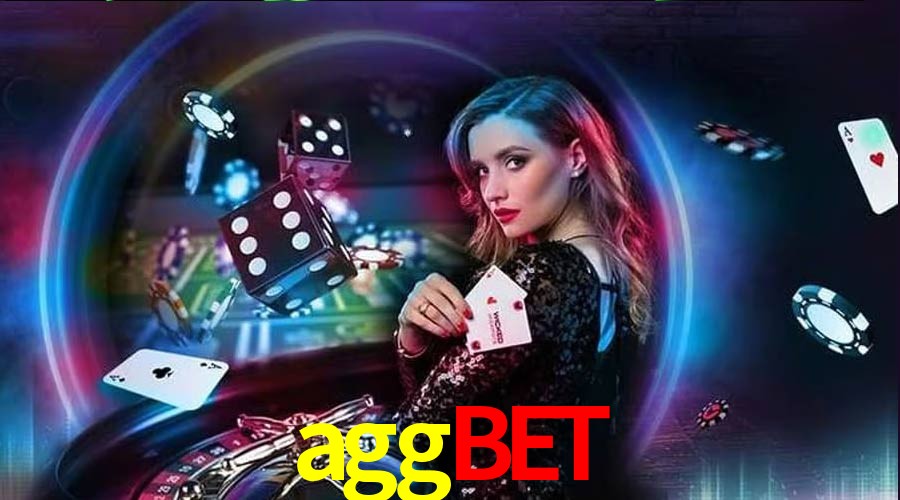 Account Benefits aggbet
