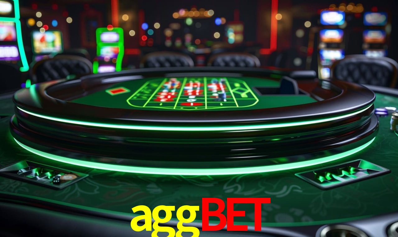 Exclusive Offers aggbet