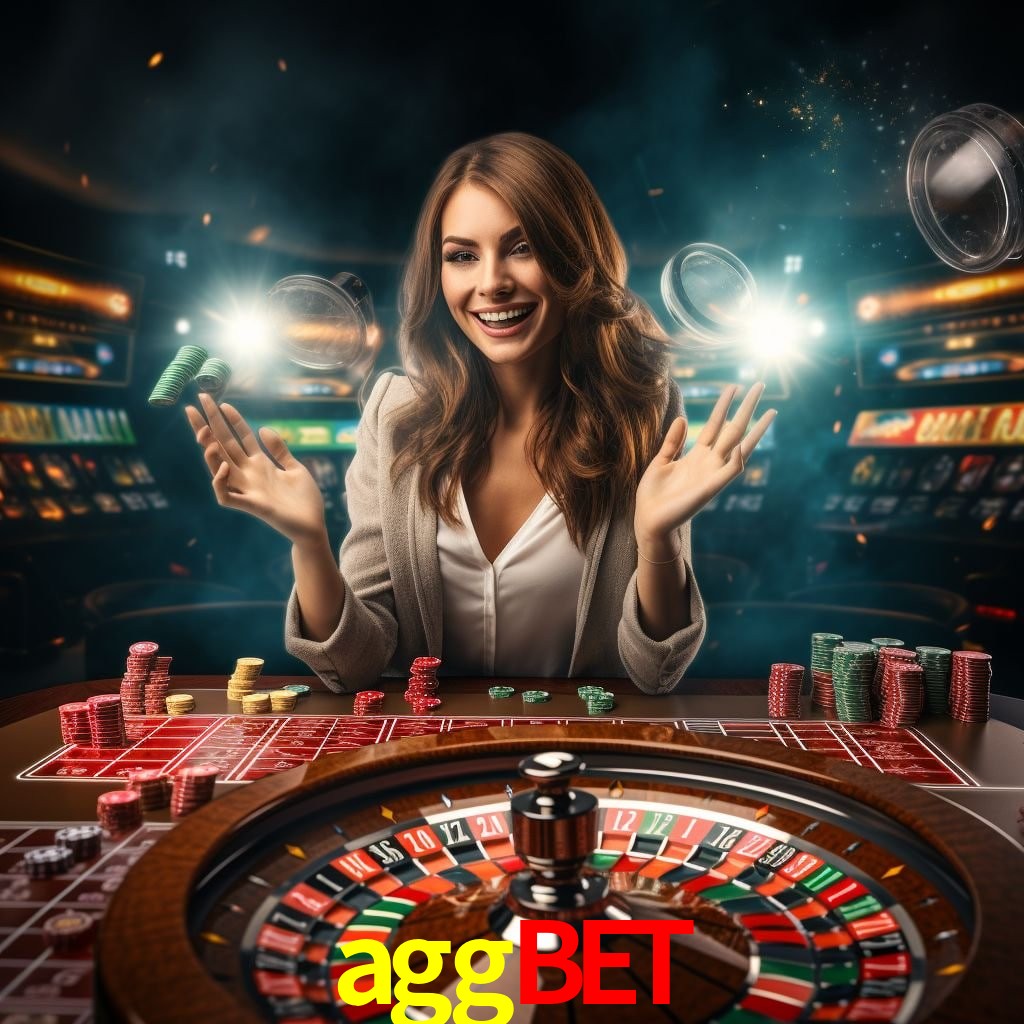 Explore as vantagens do aggbet: serviço profissional e confiabilidade