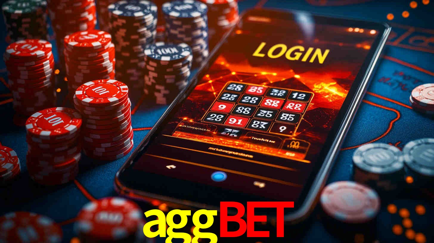 Bônus Generosos e Exclusivos no aggbet para Você!