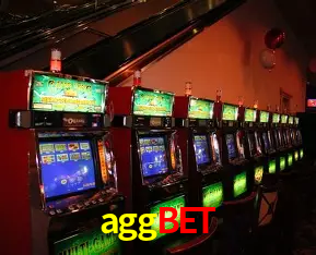 APP oficial da aggbet para mobile