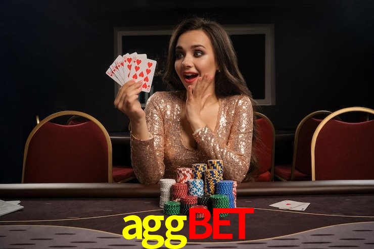 Aviator Game aggbet
