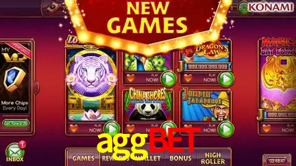 VIP Casino aggbet