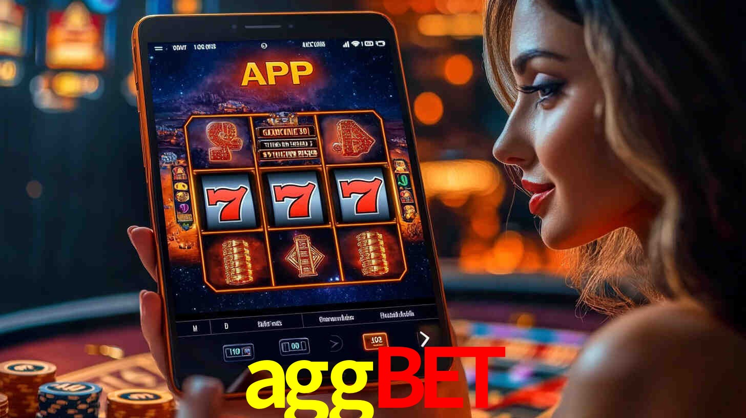 aggbet: A Experiência de Casino com Jogos de Mesa ao Vivo