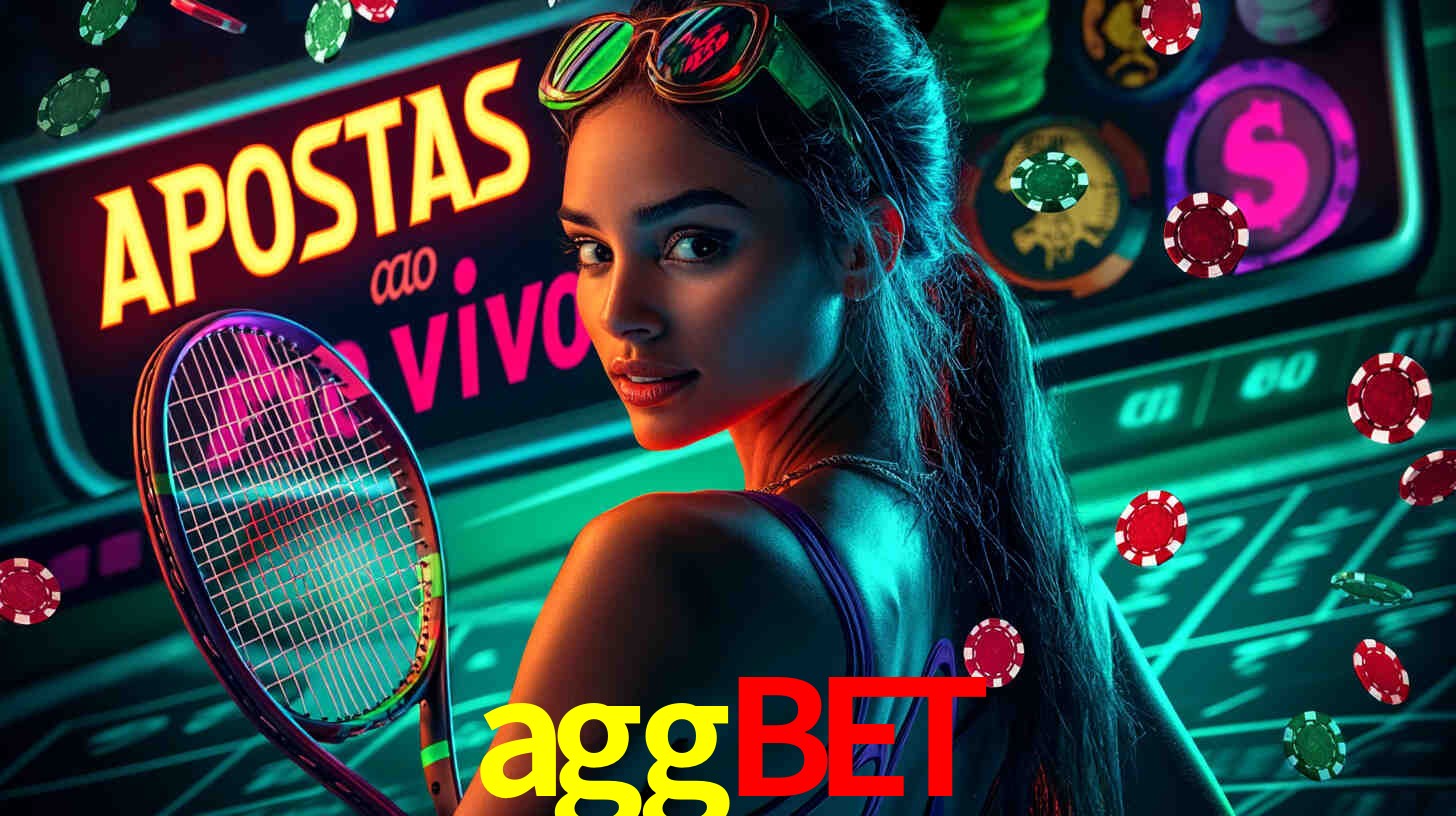Inovações de Jogos na aggbet: O Futuro das Experiências Interativas