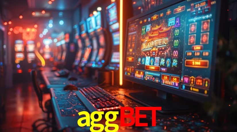 Experimente o Login Seguro Premium no aggbet