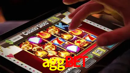 Live Casino aggbet
