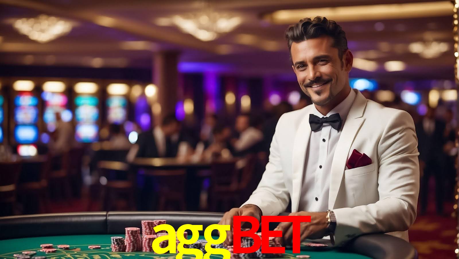 Quick Registration aggbet