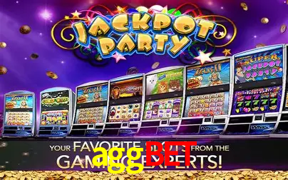 Descubra a Magia dos Jogos de Arcade no aggbet