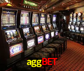 Desvendando o Mundo dos Jogos Virtuais na aggbet