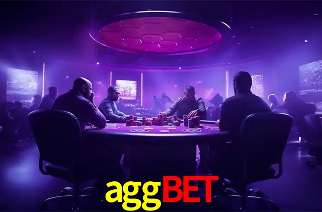 Bonus Features aggbet