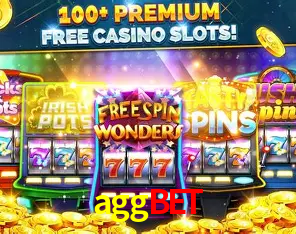 Descubra o Mundo do Cassino Online com aggbet