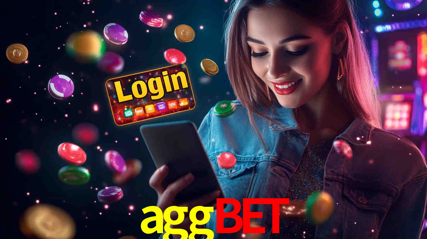 A Popularidade dos Caça-Níqueis no aggbet