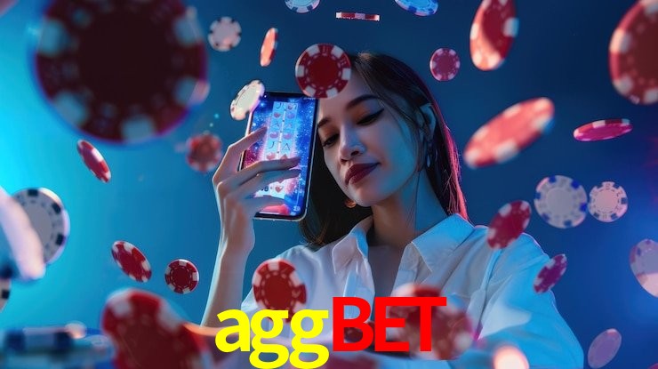 Inovações de Jogos na aggbet: O Futuro das Experiências Interativas