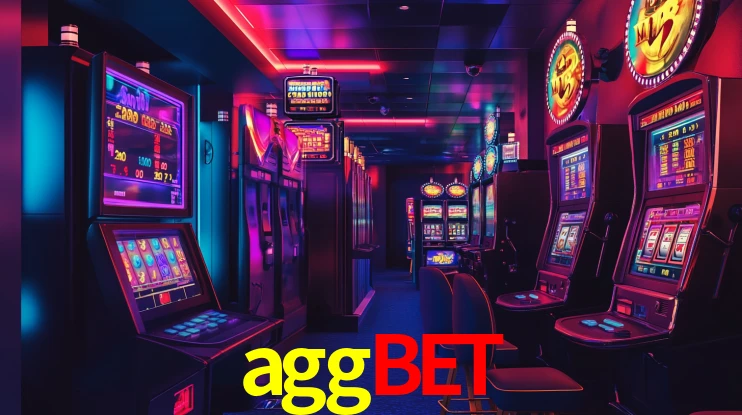 Welcome Bonus aggbet