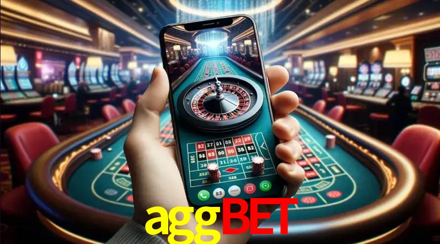 Live Casino aggbet