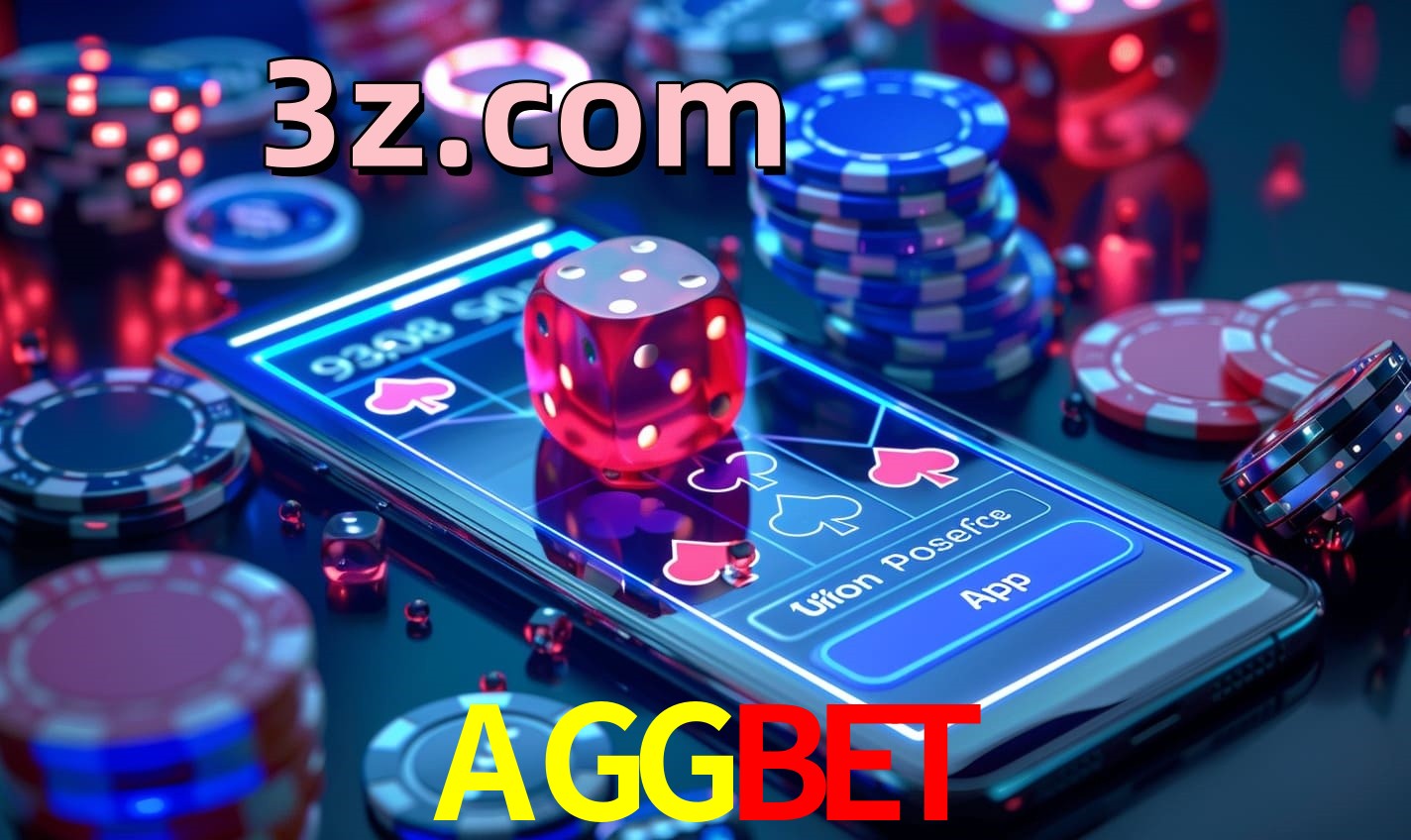 Baixar App AGGBET