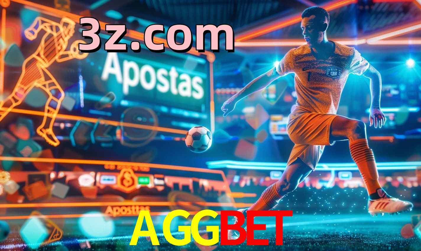 Apostas AGGBET